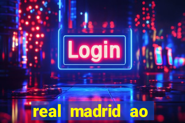 real madrid ao vivo multicanais